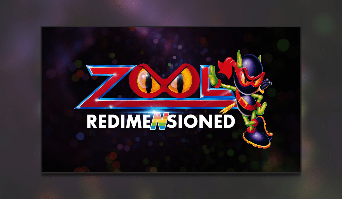 Zool Redimensioned Review
