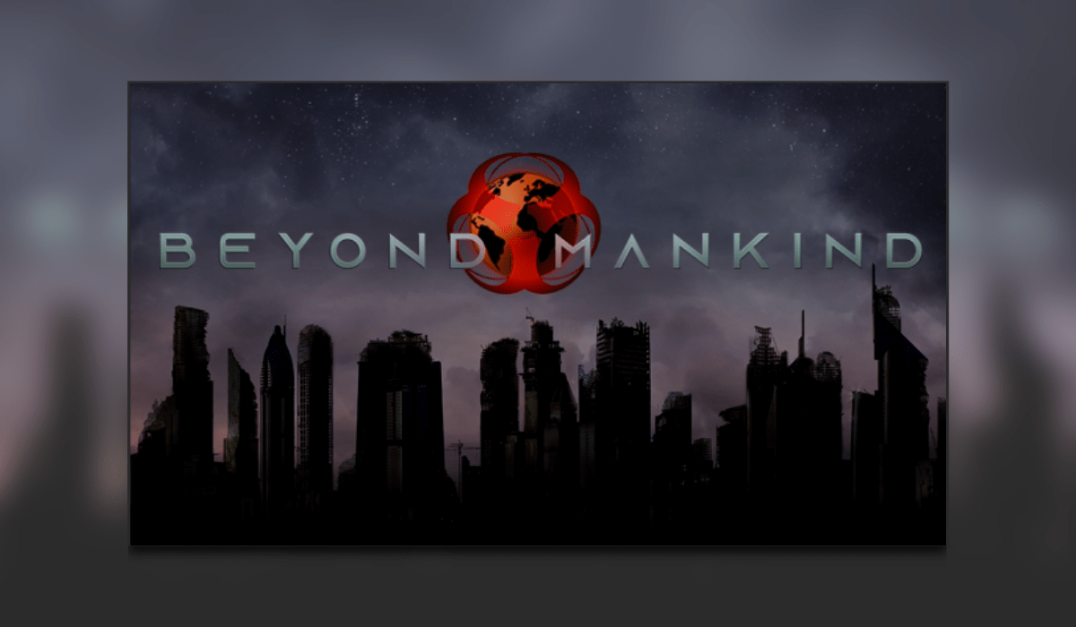 Beyond Mankind: The Awakening Review