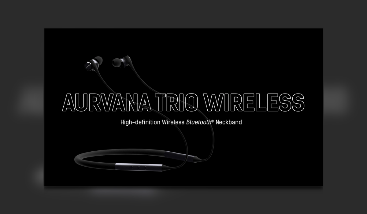 Creative Aurvana Trio Wireless Review
