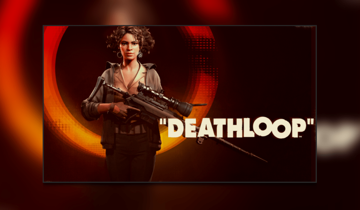 Deathloop Review