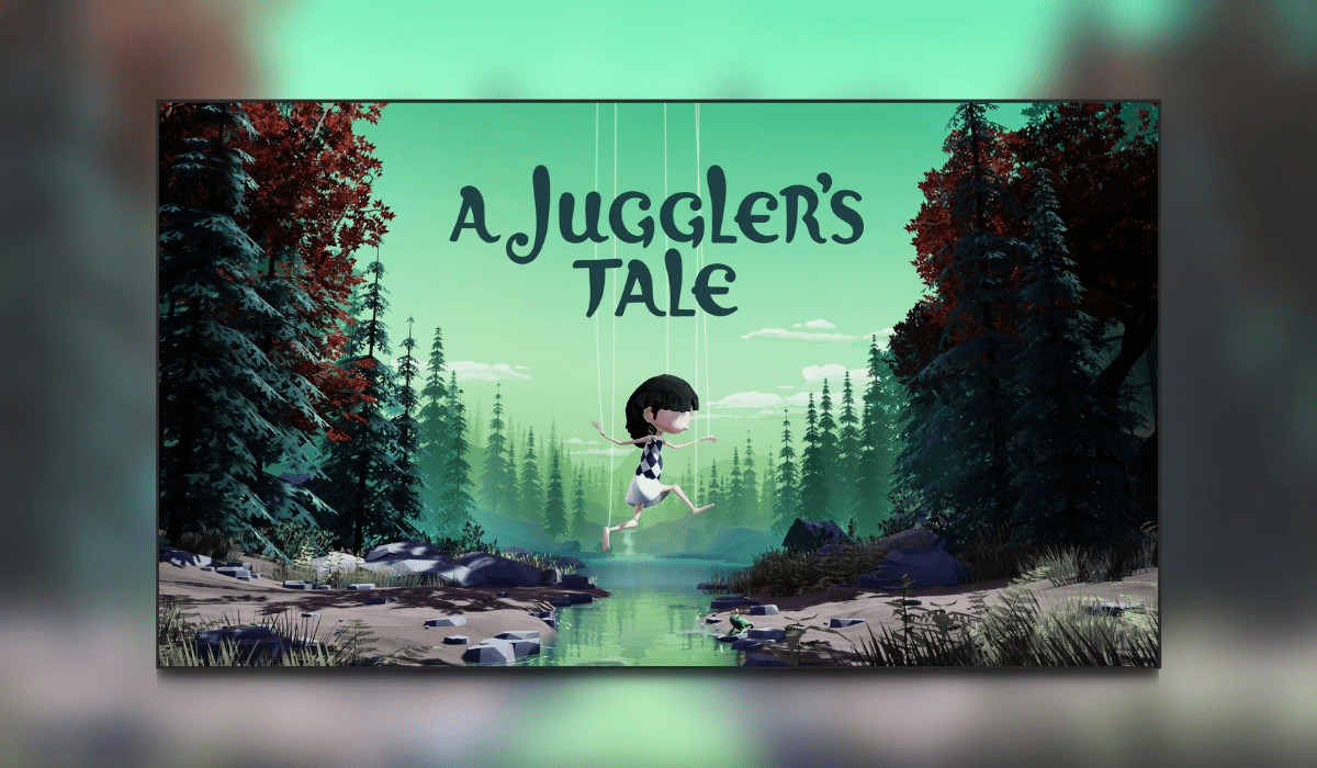 A Juggler’s Tale Review
