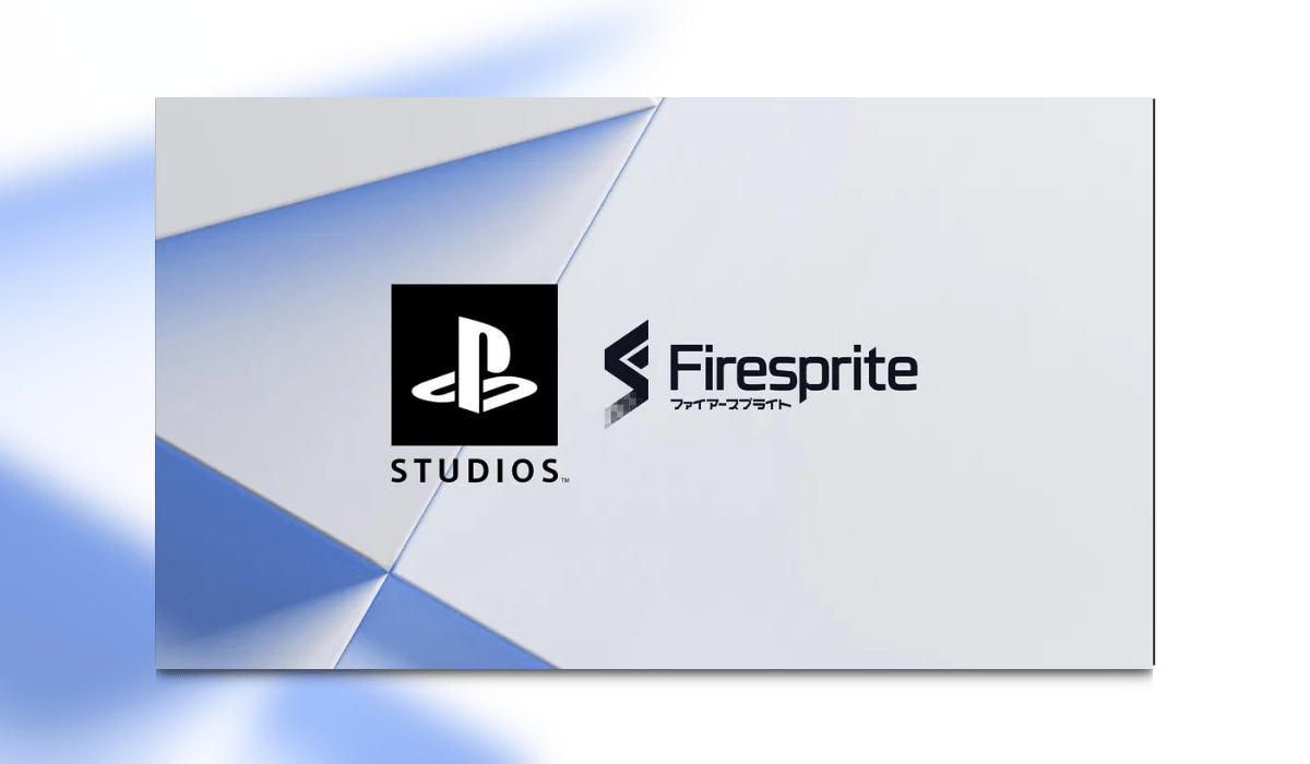 Playstation Studios Aquires Firesprite
