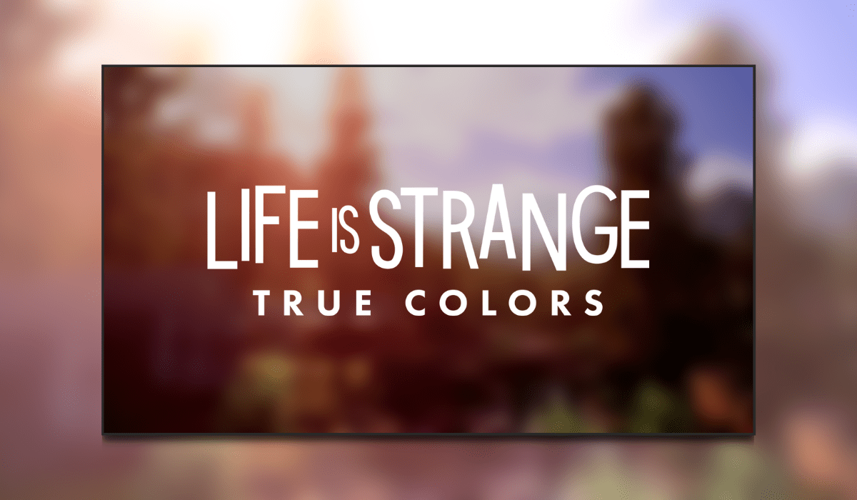 Life Is Strange: True Colors Tracklist Confirmed