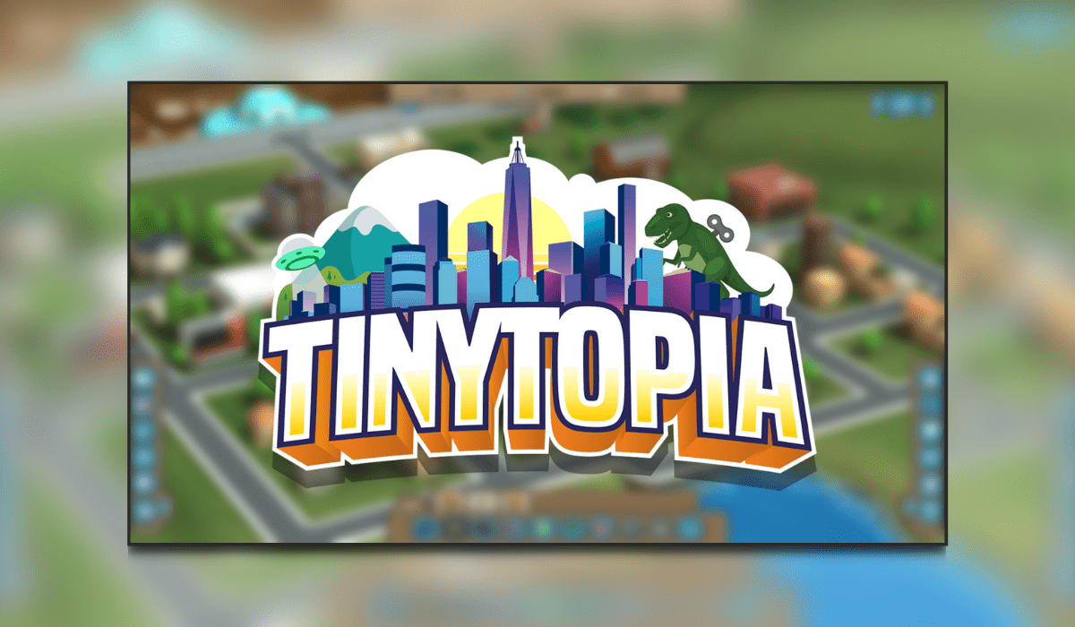 Tinytopia Review