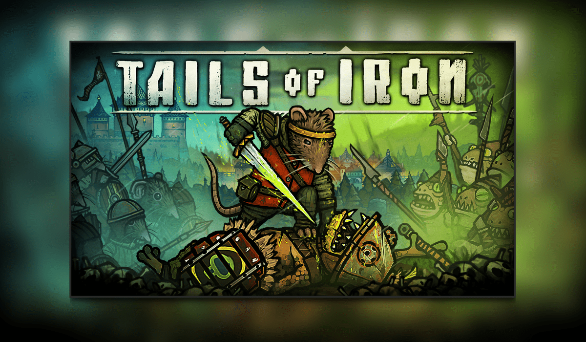 Tails of Iron Review