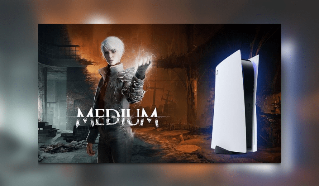 The Medium (for PC) Review