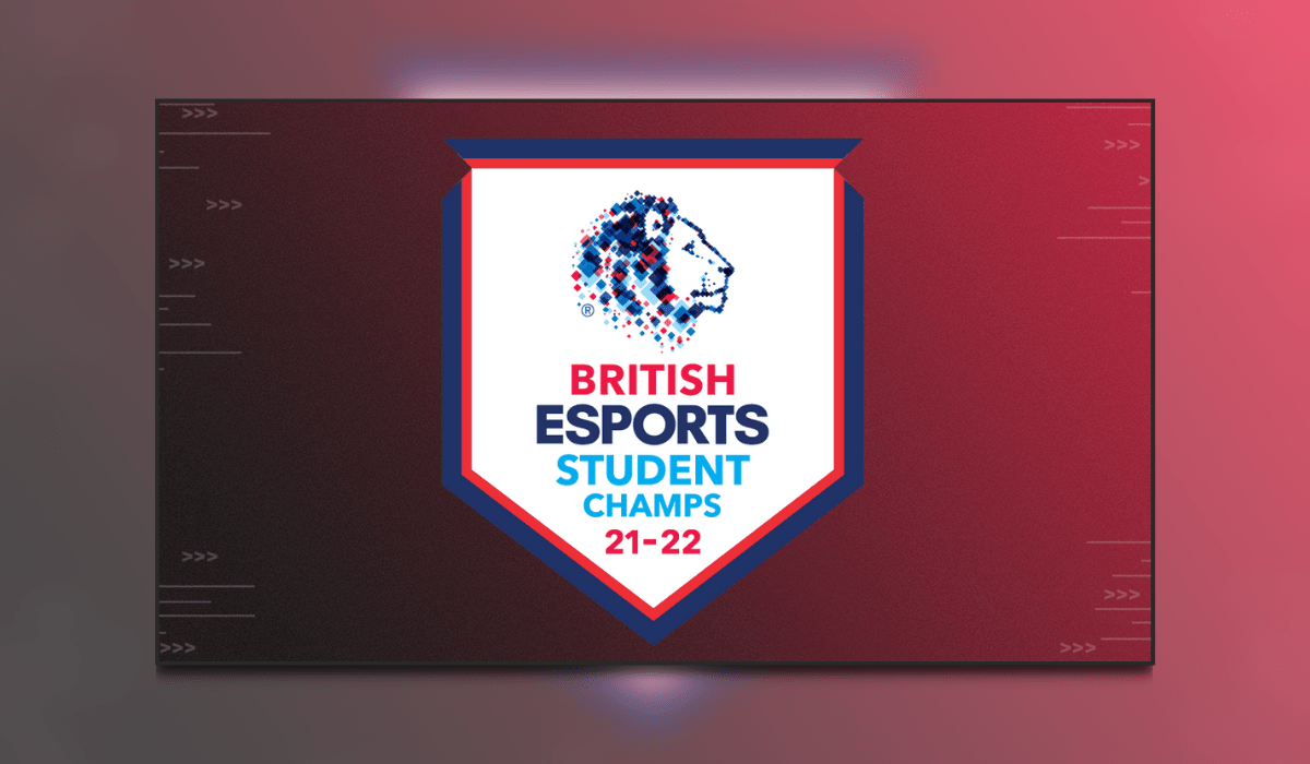 British Esports Student Champs Welcomes Valorant