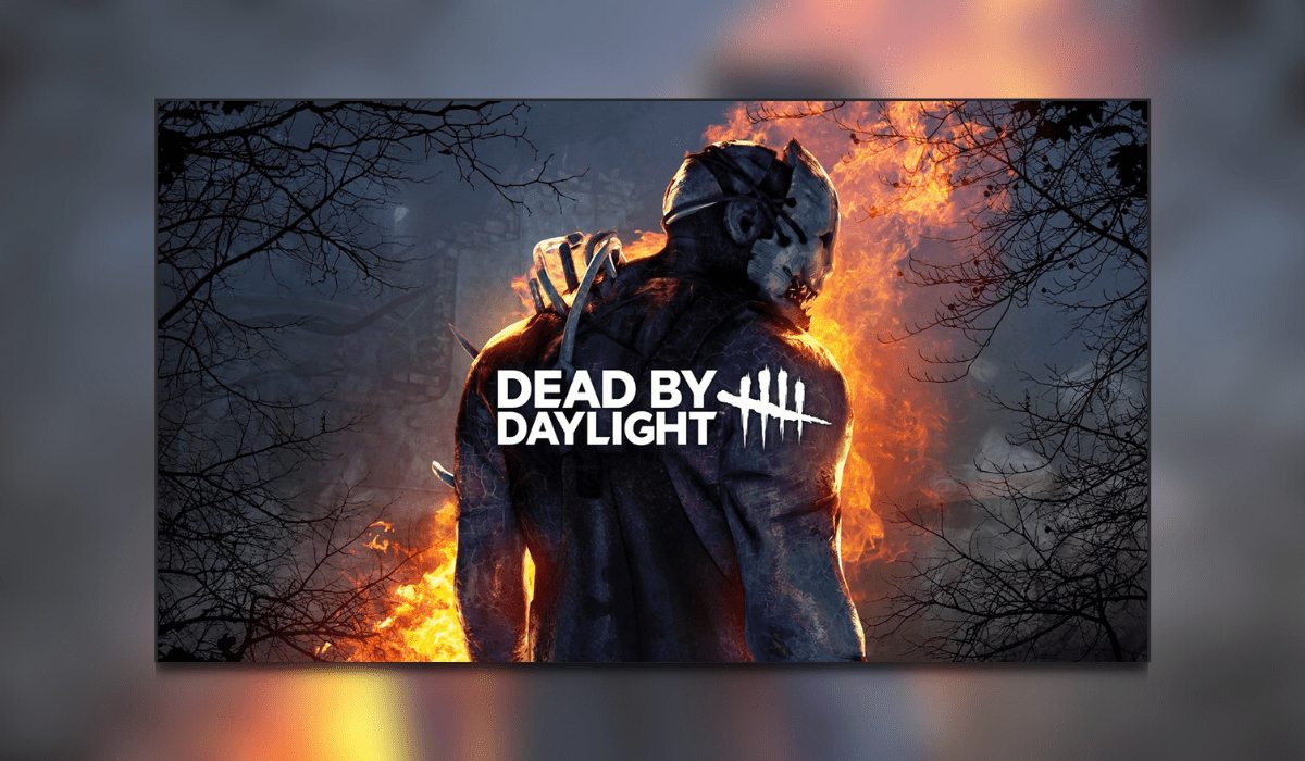 31 Days of Halloween – Dead By Daylight