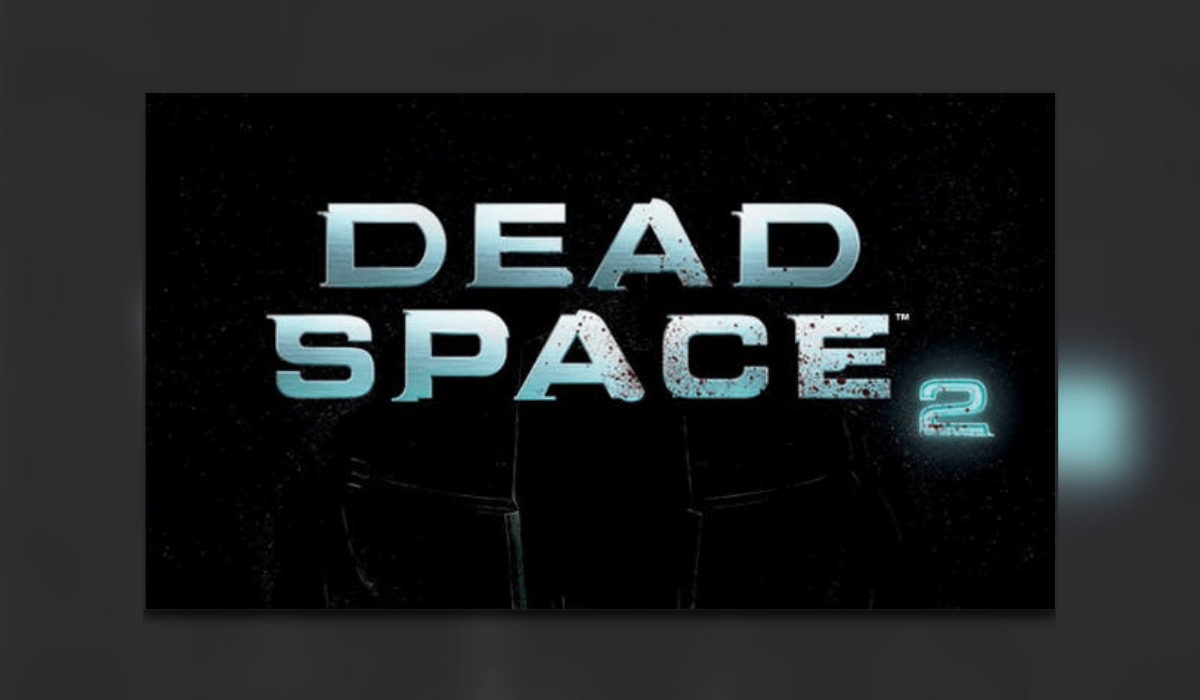 31 Days Of Halloween – Dead Space 2