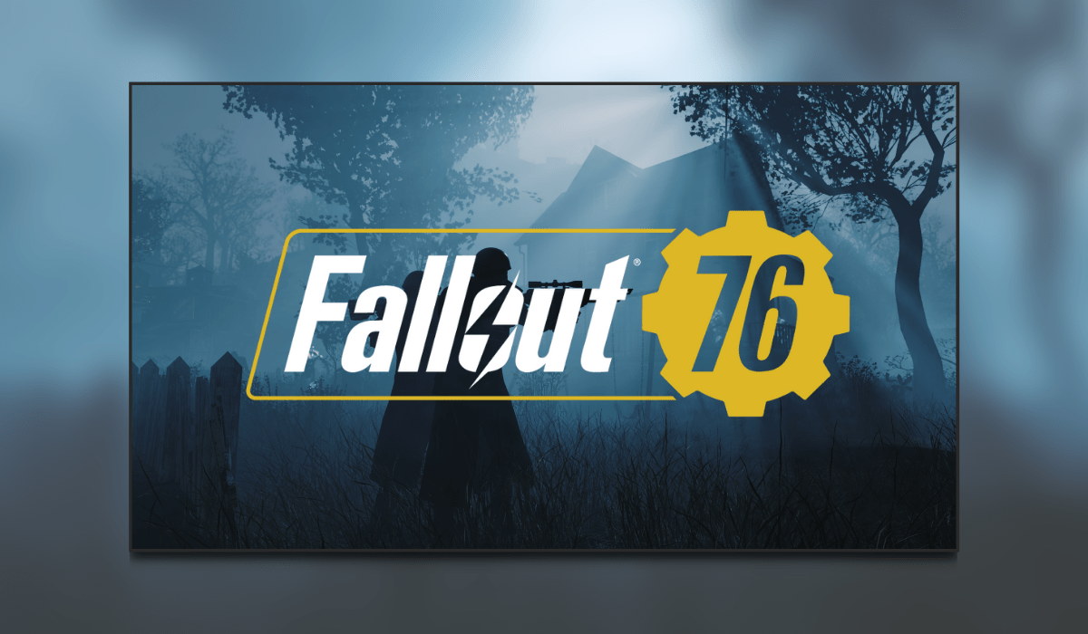 Fallout Worlds Is Out Now On Fallout 76