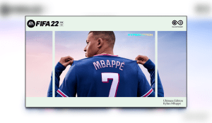 FIFA 22 Soundtrack To Include Swedish House Mafia