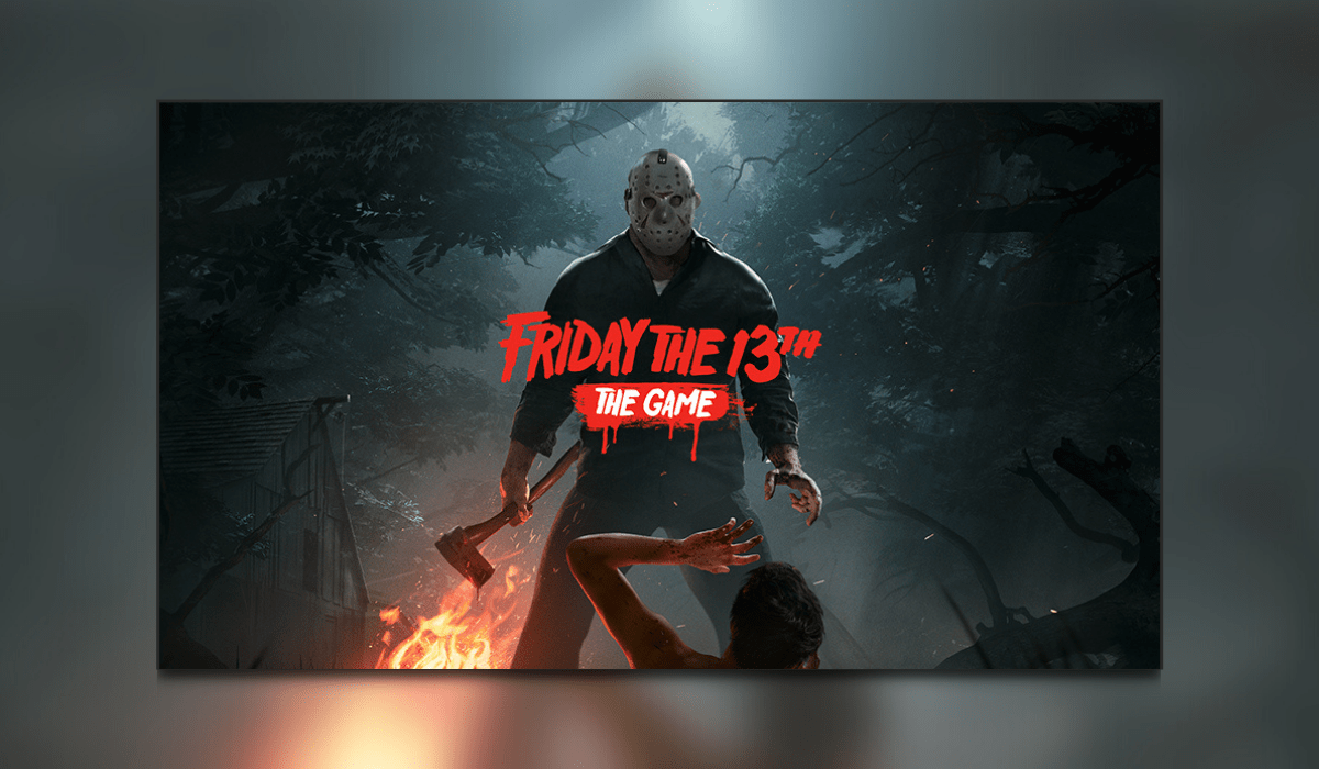 31 Days Of Halloween – Friday The 13th