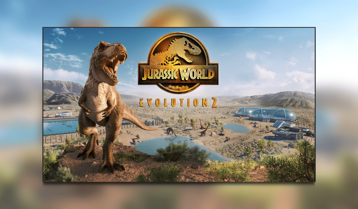An Update On Jurassic World Evolution 2