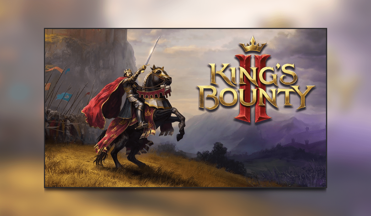 King’s Bounty II Review