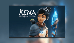Kena: Bridge Of Spirits Launch Trailer + Photo Mode
