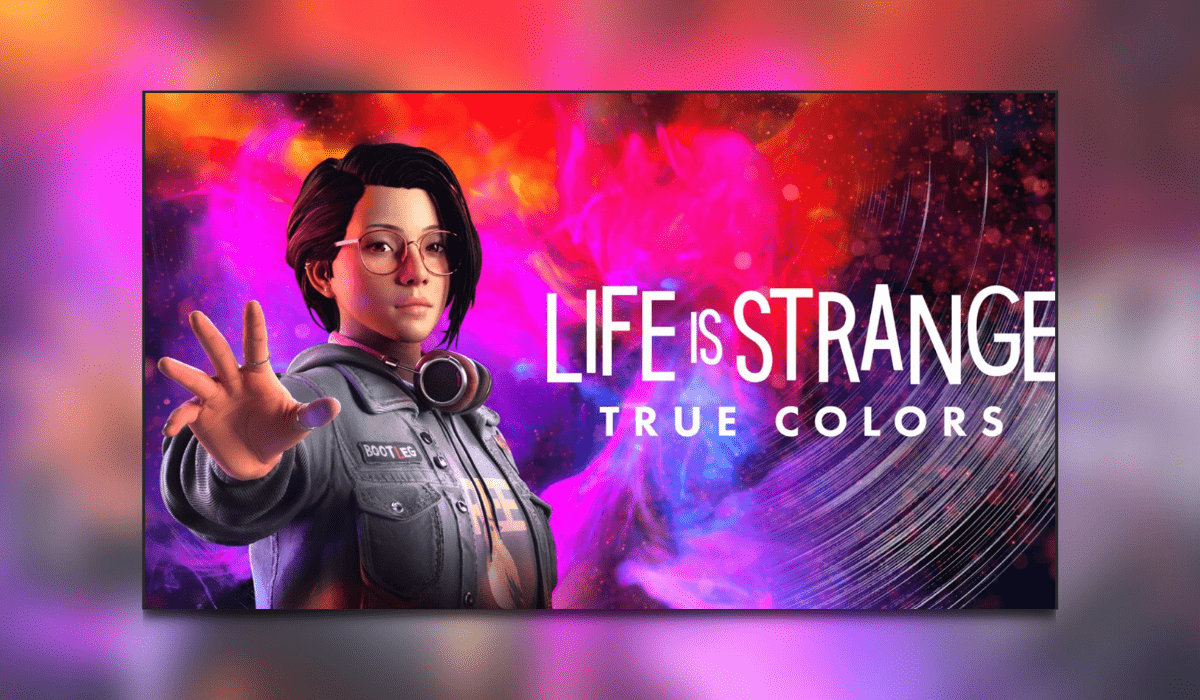 Life Is Strange: True Colors Review