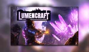 Lumencraft Demo Coming Soon