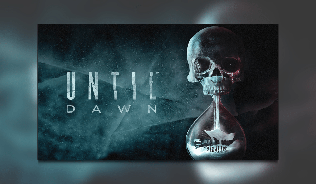 31 Days Of Halloween – Until Dawn