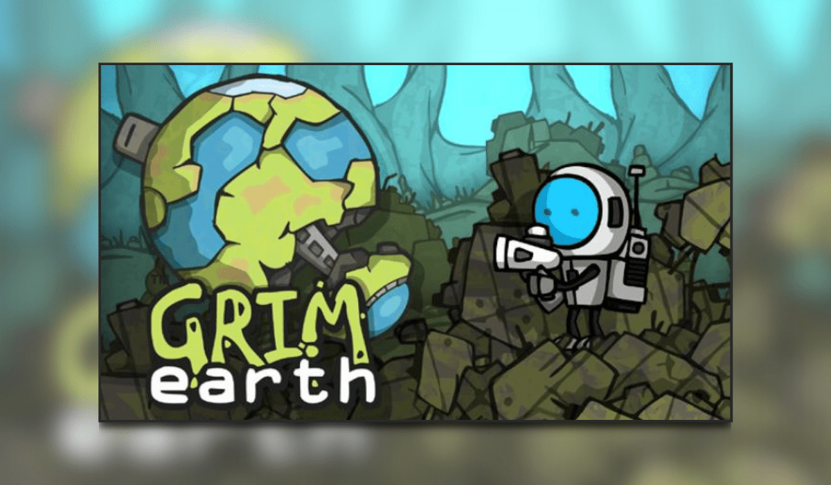 Grim Earth Review
