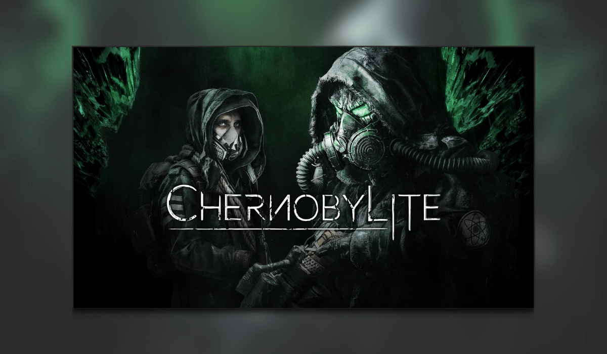 Chernobylite Review