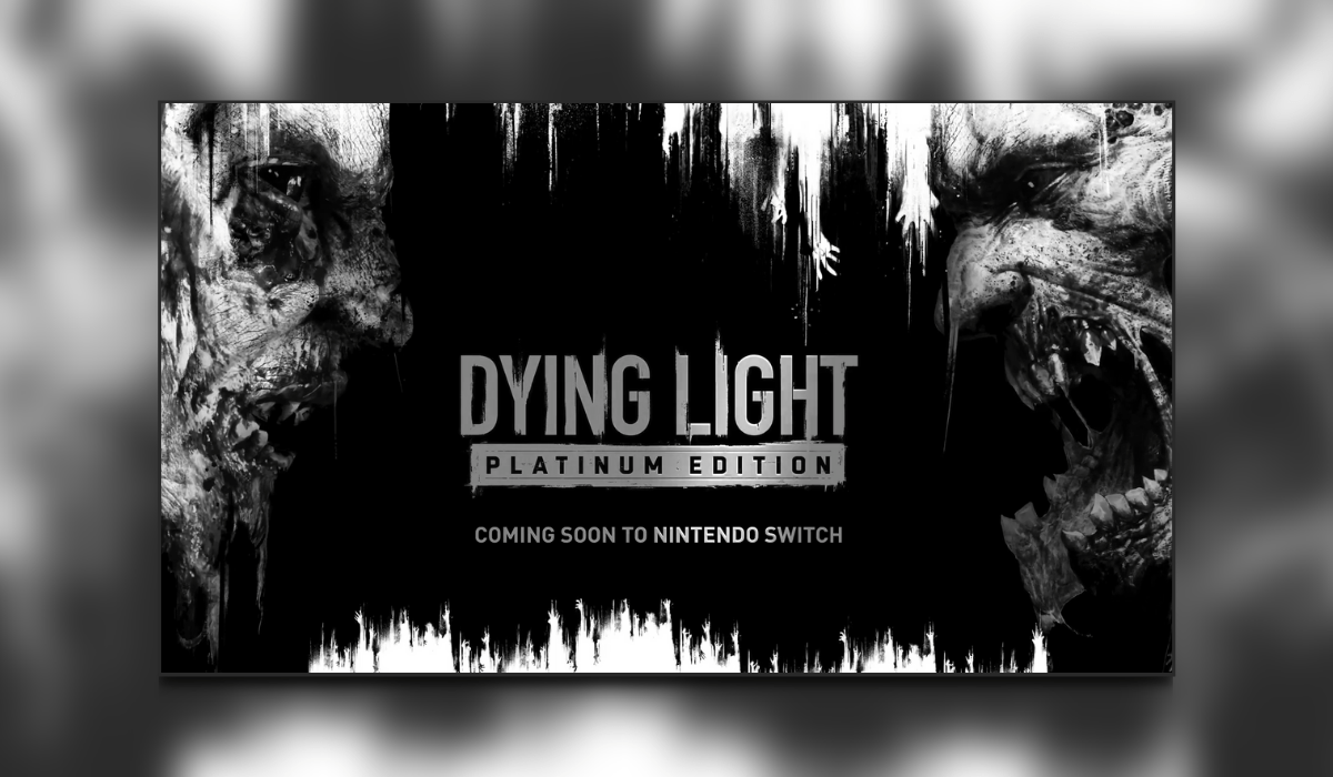 Dying Light Platinum Edition