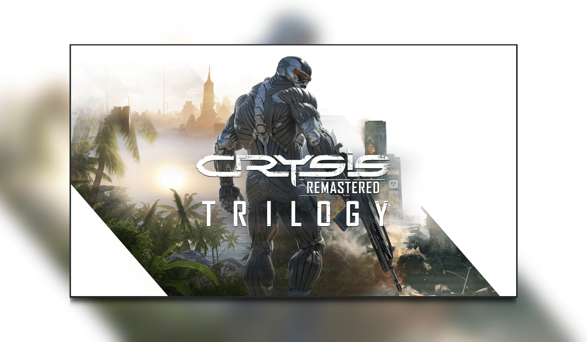 Crysis Remastered Trilogy Review