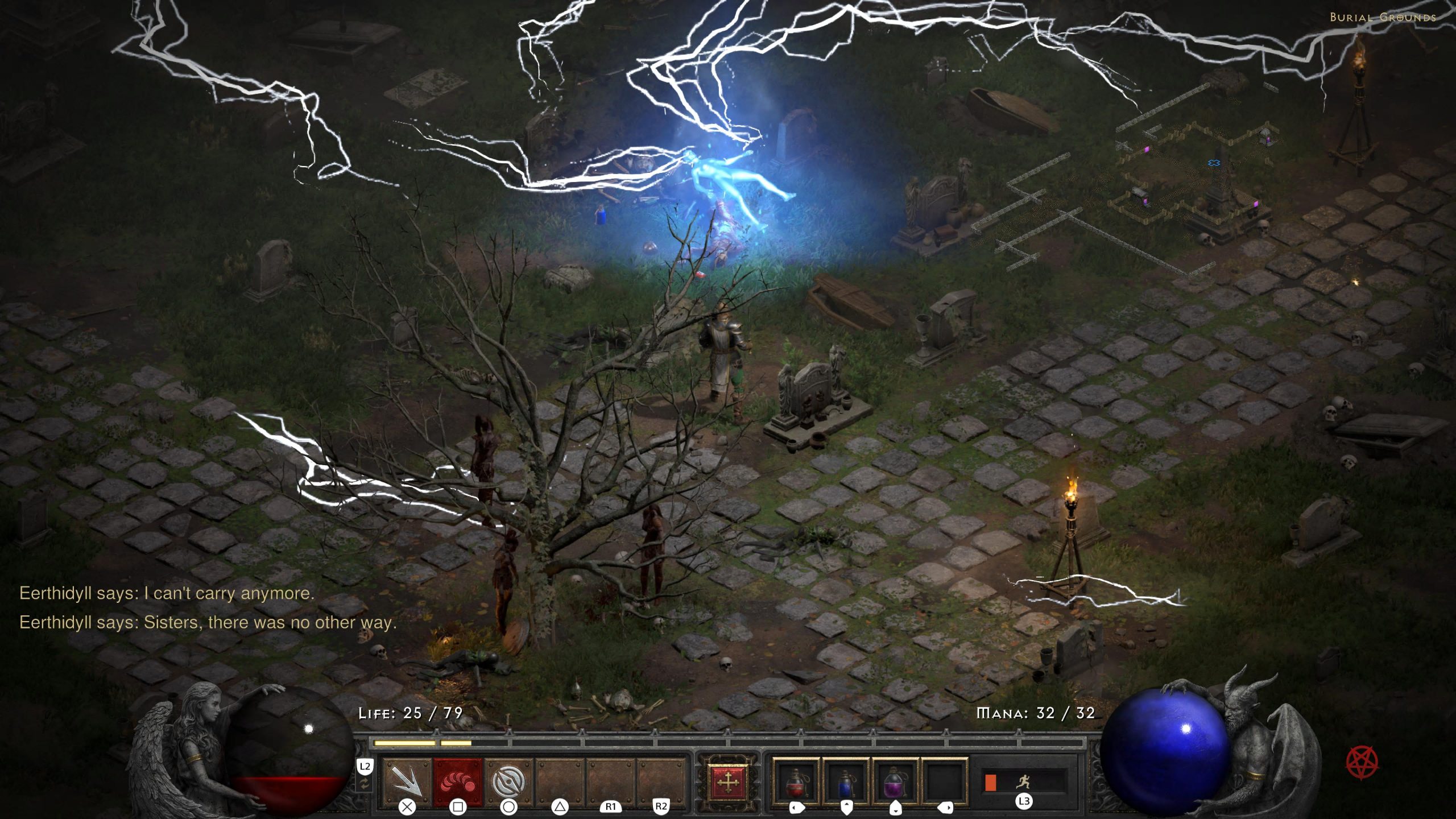 Diablo