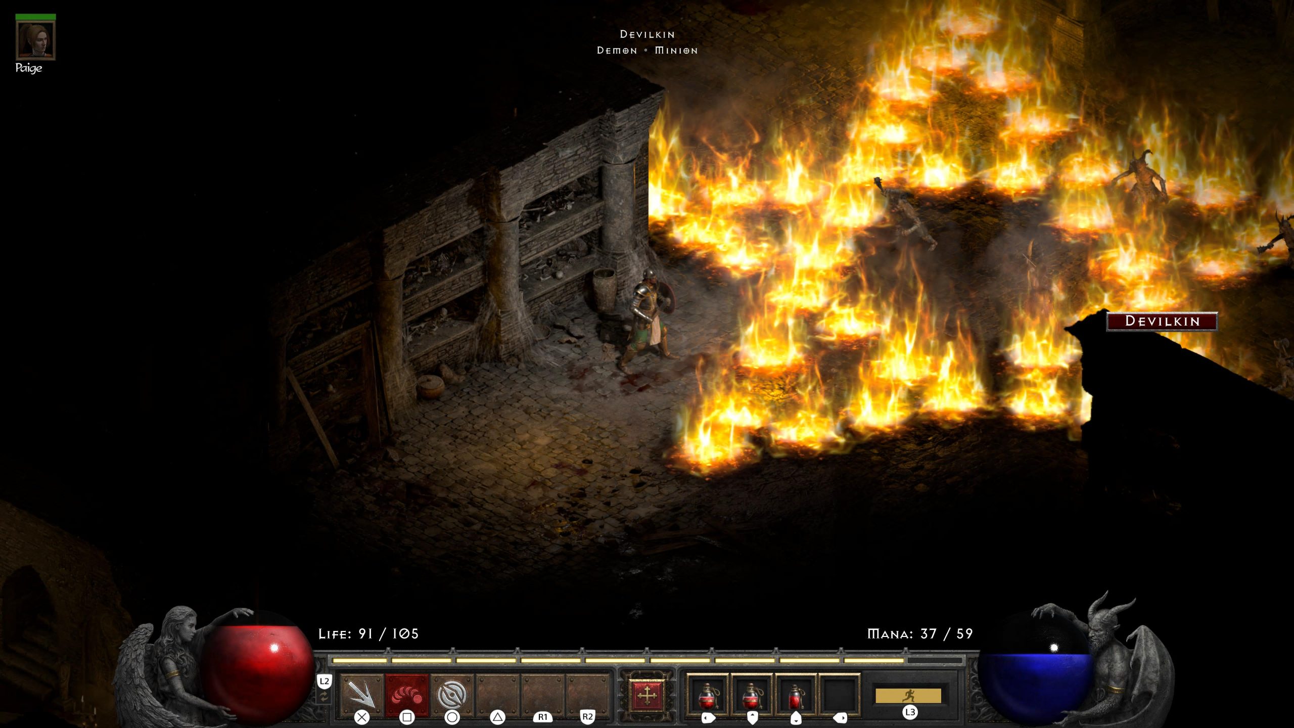 Diablo