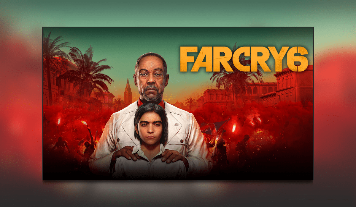 Far Cry 6 Review