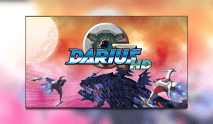 G-Darius HD Review