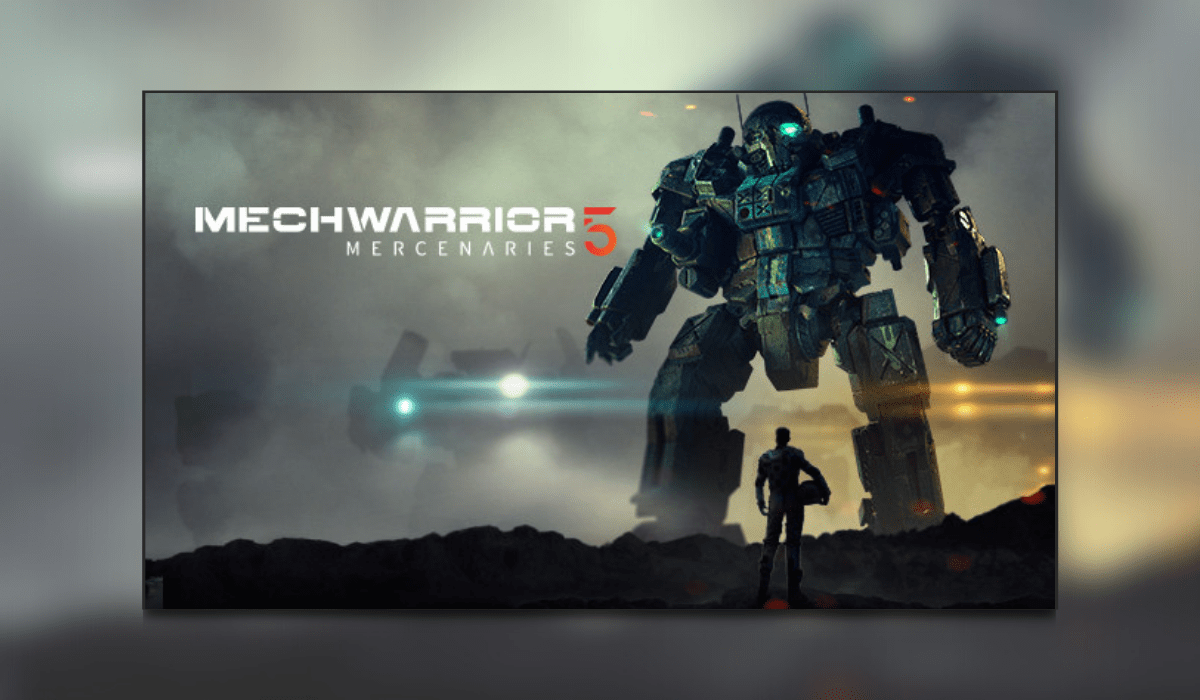 Mechwarrior 5: Mercenaries Review