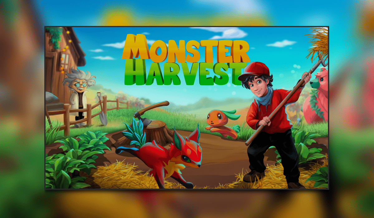 Monster Harvest Review