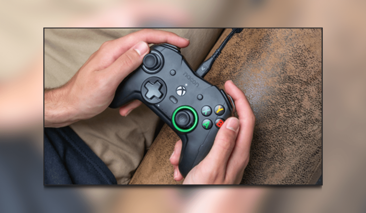 Nacon Revolution X Pro Controller For Xbox & PC Out Now