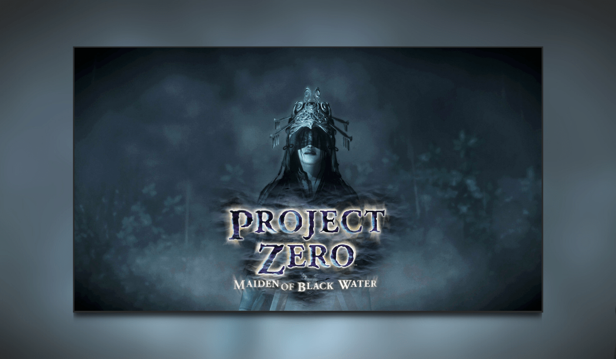 Project Zero: Maiden of Black Water Review