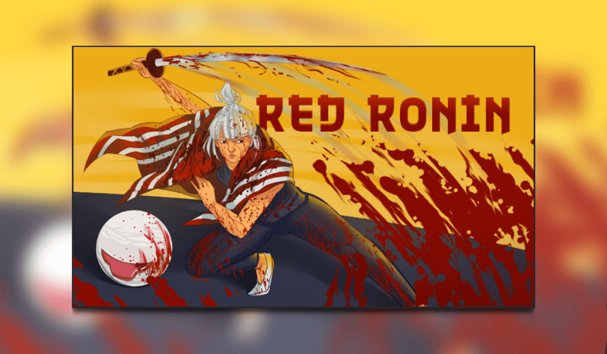 Red Ronin Review