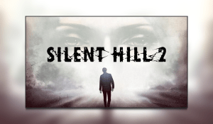 31 Days of Halloween – Silent Hill 2