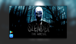 No One Is Safe – Slenderman: The Arrival Out Now On Mobile