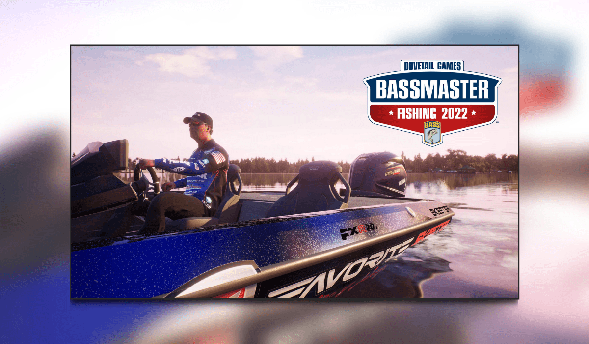 Battle Royale Coming To Bassmaster 2022