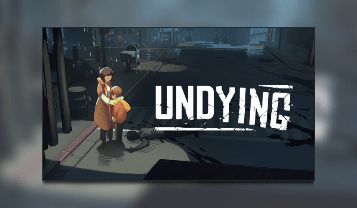 Undying Early Access Preview