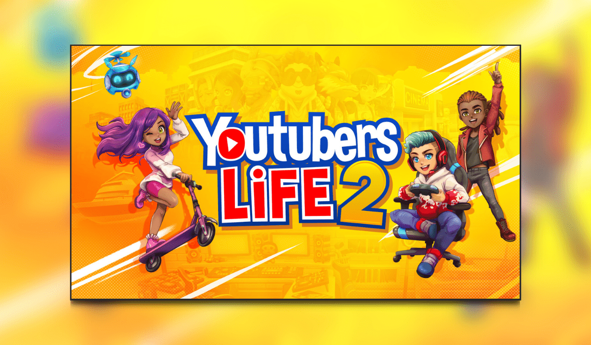 Youtubers Life 2 Review