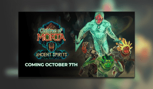 Children Of Morta’s Ancient Spirits DLC Released