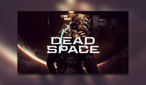 31 Days of Halloween – Dead Space