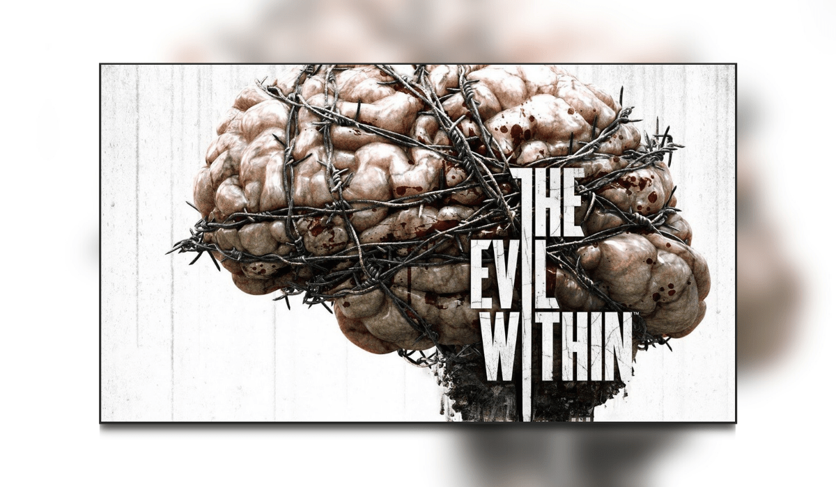 31 Days of Halloween – The Evil Within