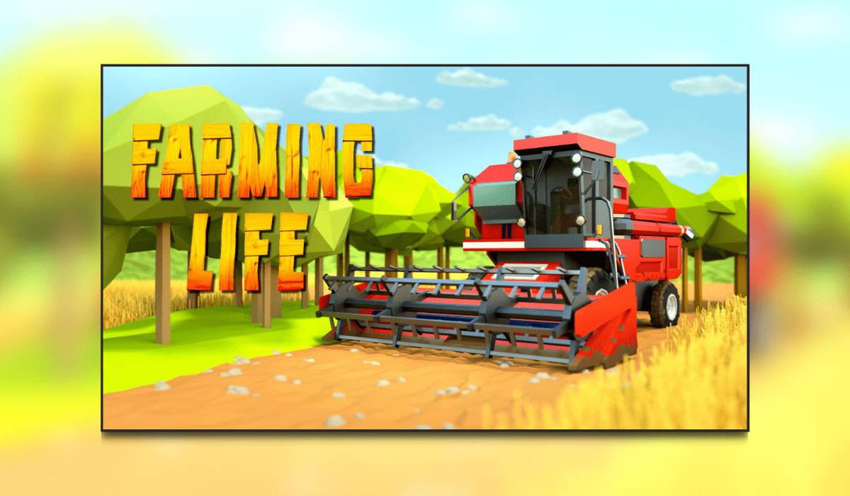 Farming Life Review