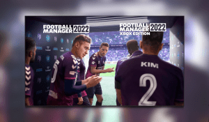Football Manager 2022 – Early Access Beta Available Now