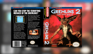 31 Days of Halloween – Gremlins 2