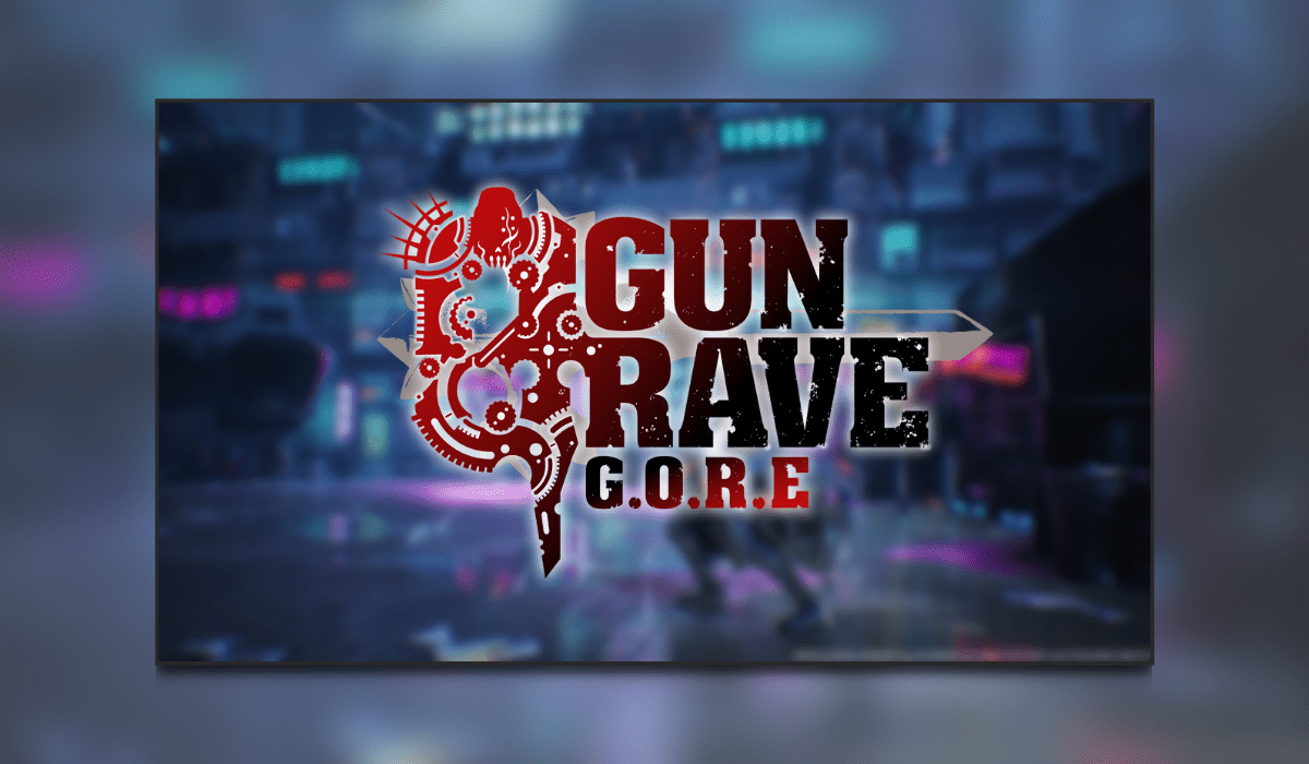New Gungrave G.O.R.E Gameplay Revealed