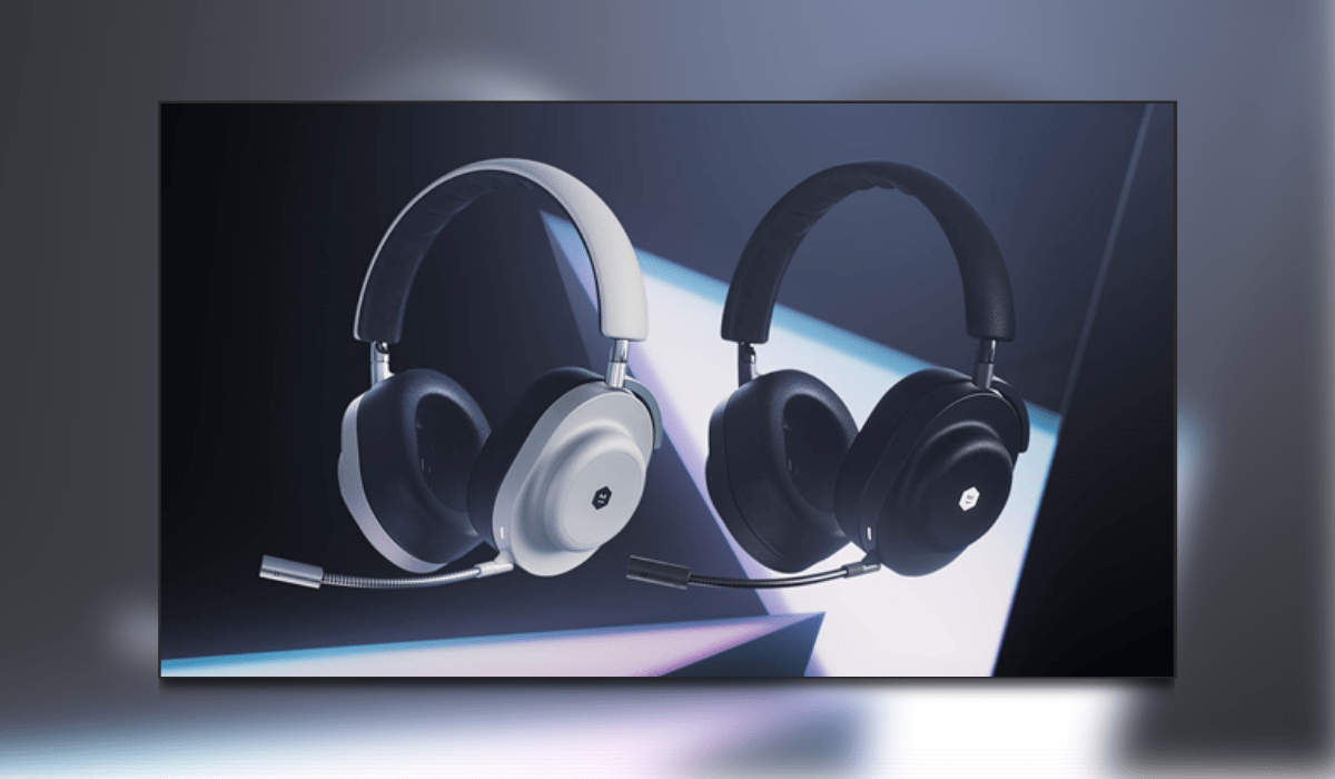 Master & Dynamic Introduces Luxury MG20 Wireless Gaming Headphones