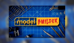 Model Builder Preview