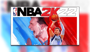 NBA 2K22 Review